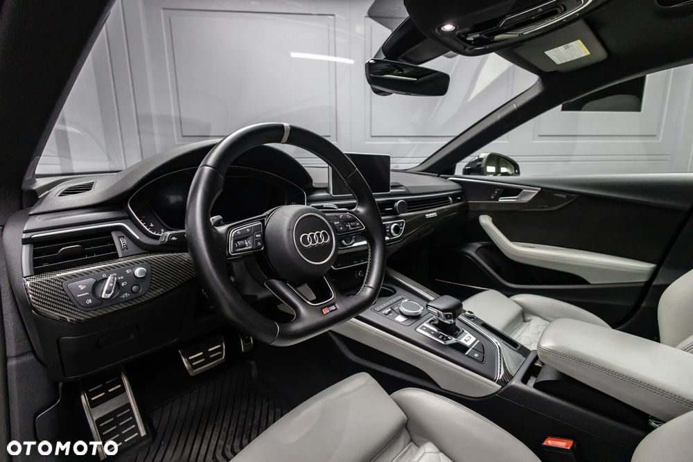 Audi RS5 Sportback 2.9 TFSI quattro tiptronic - 31