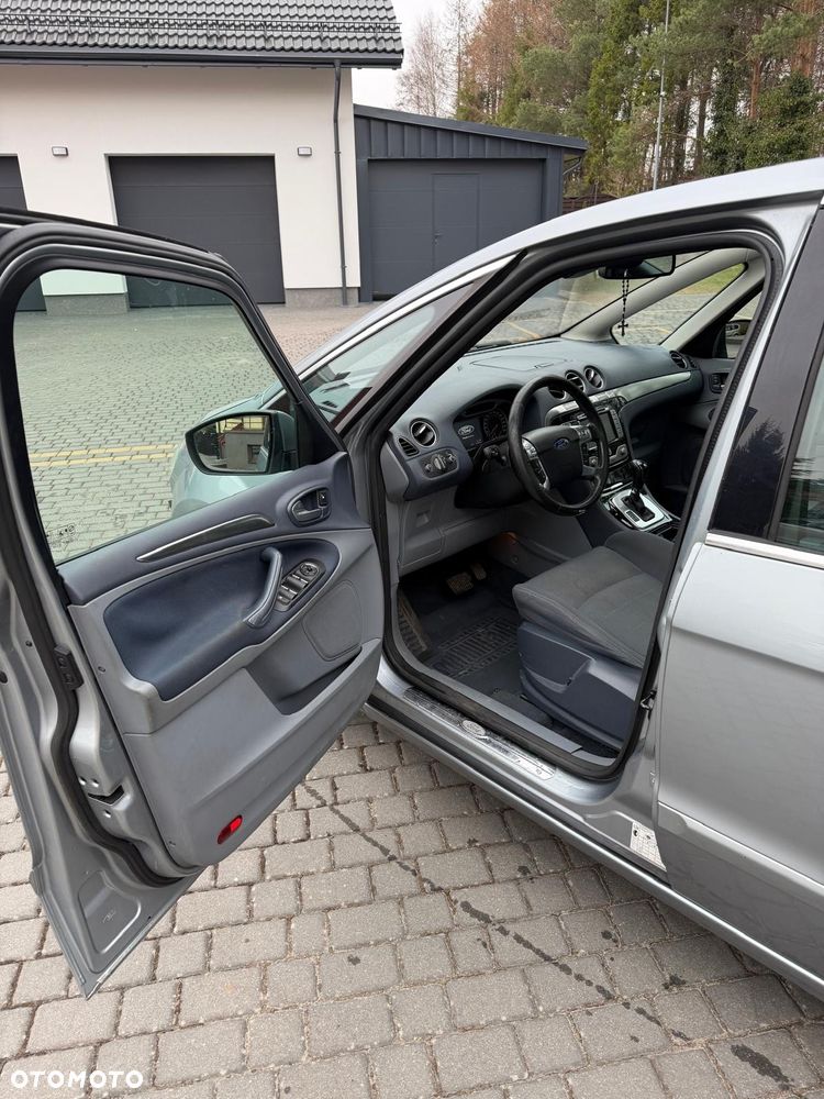 Ford S-Max 2.0 TDCi DPF Champions Edition - 4