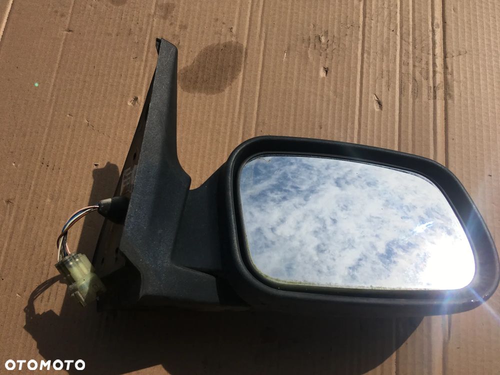 Lusterko prawe elektryczne Land Rover Discovery 2 II - 2