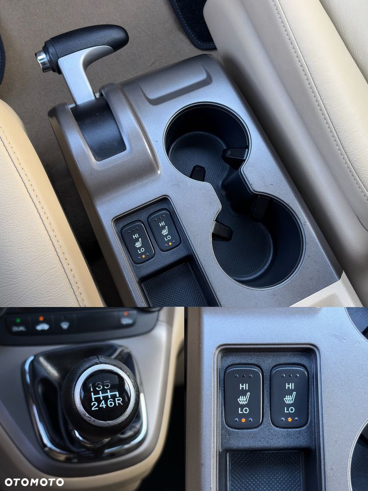 Honda CR-V 2.0i-VTEC Executive - 25