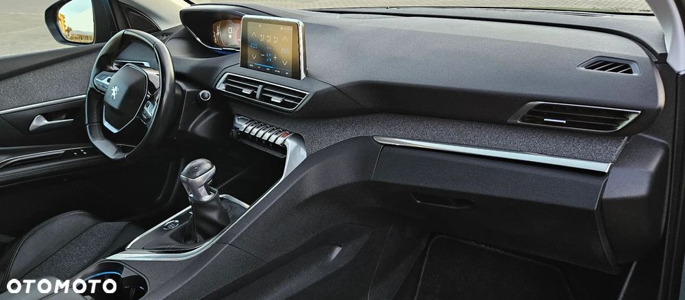 Peugeot 5008 PureTech 130 Allure - 5