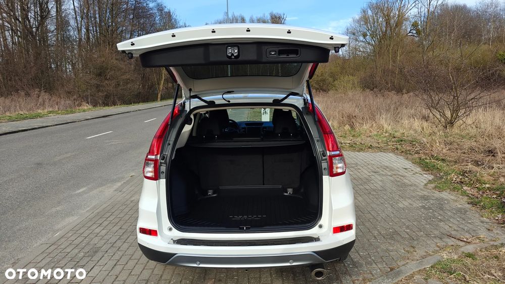 Honda CR-V 2.0 Executive (Honda Connect+) - 7