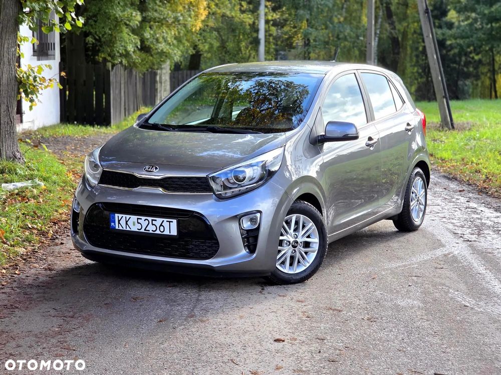 Kia Picanto 1.0 L - 1
