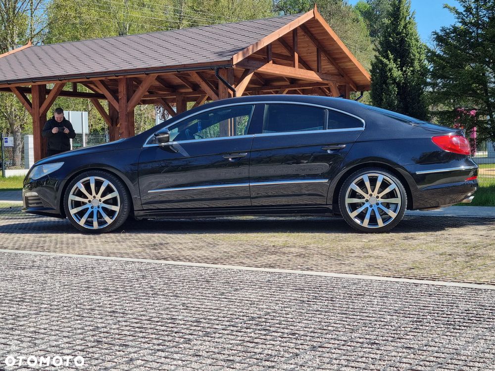 Volkswagen CC - 5