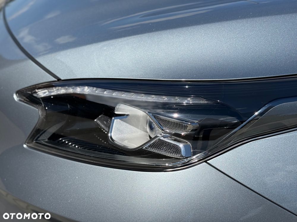 Kia XCeed 1.6 CRDi Eco-Dynamics+(48V Mild-Hybrid) DCT7 VISION - 9