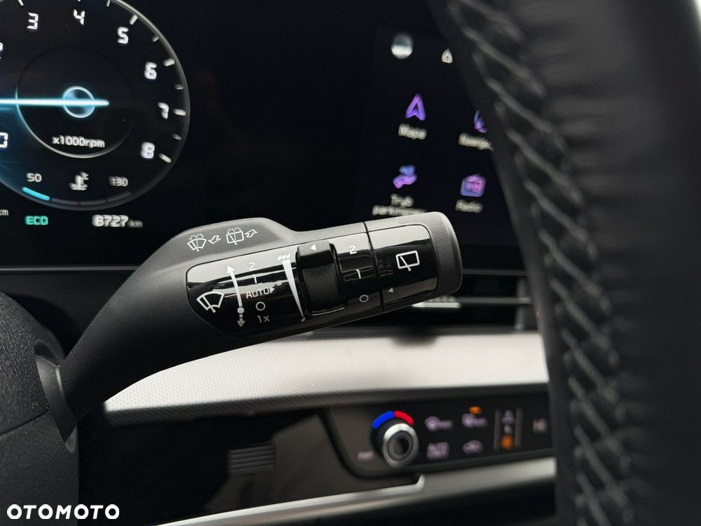 Kia Sportage 1.6 T-GDI Anniversary 2WD - 23