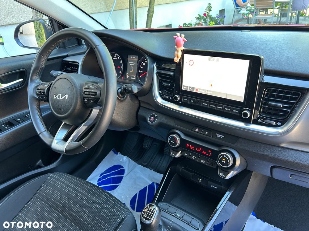 Kia Stonic 1.0 T-GDI XL - 15