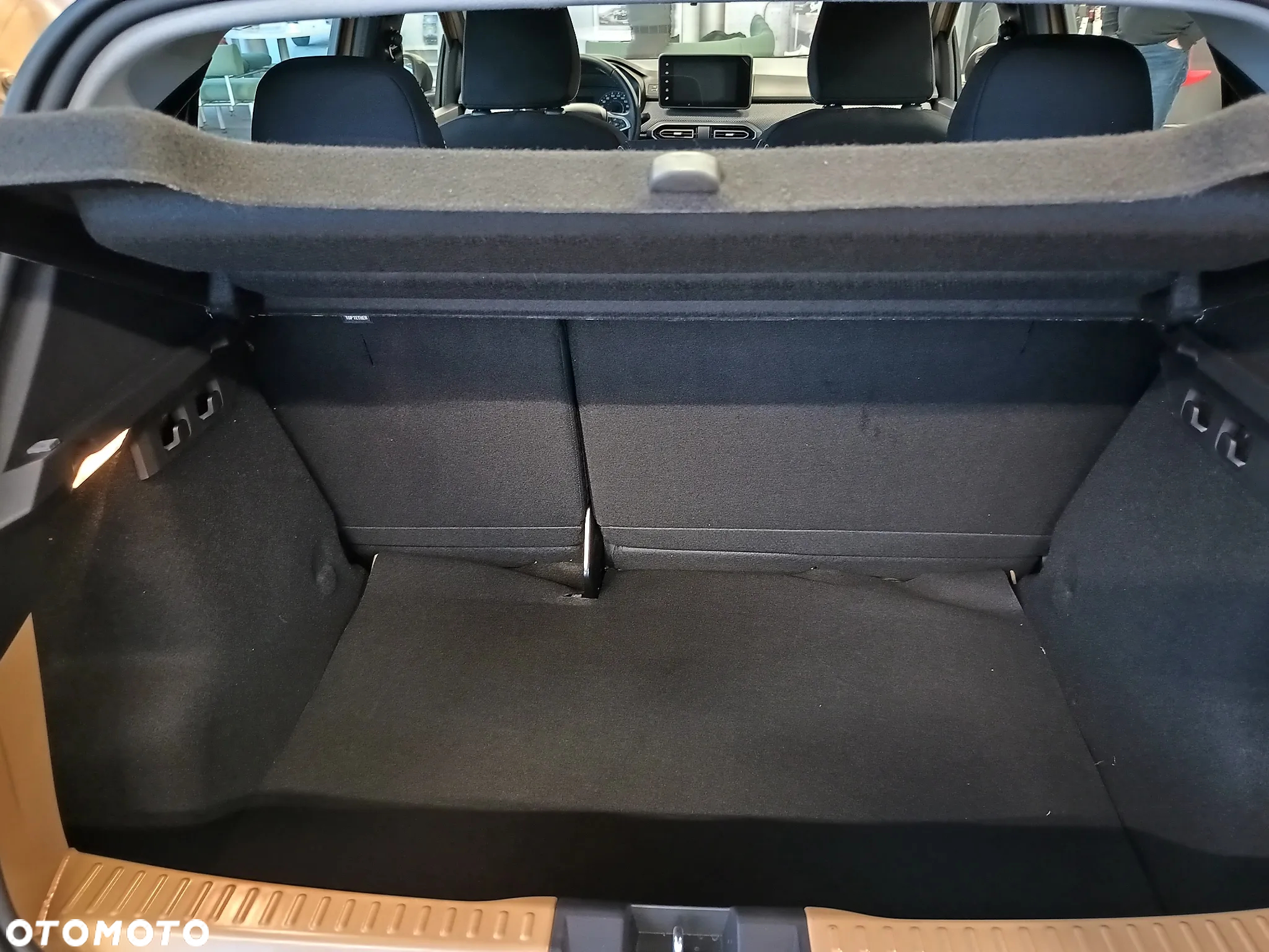 Dacia Sandero Stepway 1.0 TCe Expression - 9