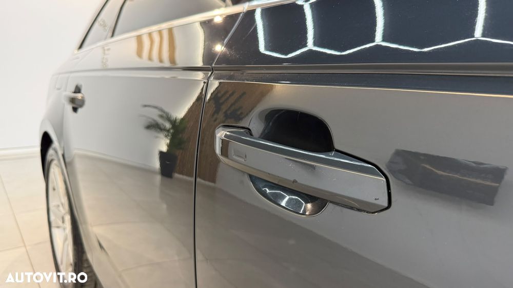 AUDI A4 Avant 2016 — imagine 36