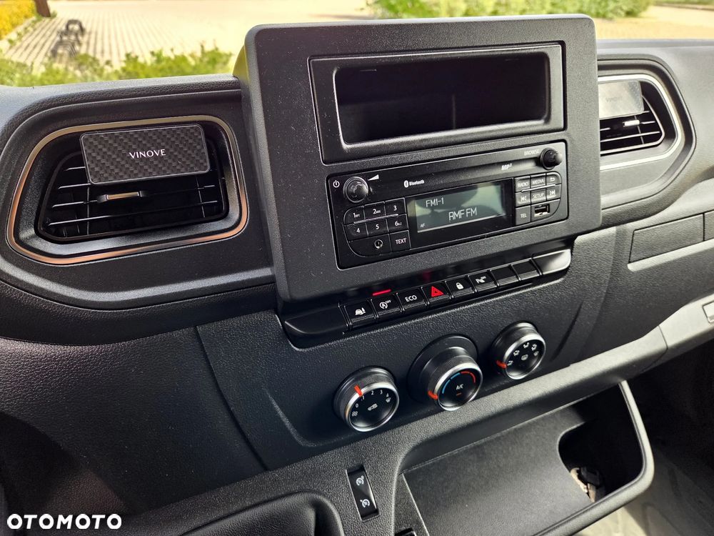 Renault Master - 34
