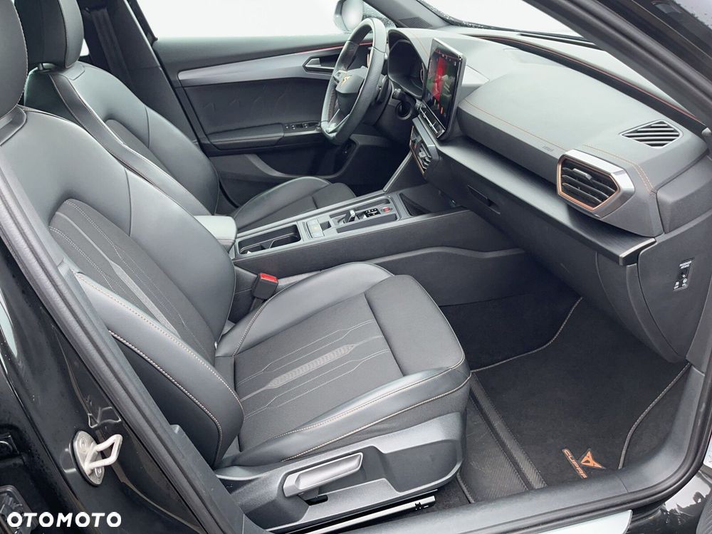 Cupra Formentor 2.0 TDI 4Drive DSG - 18