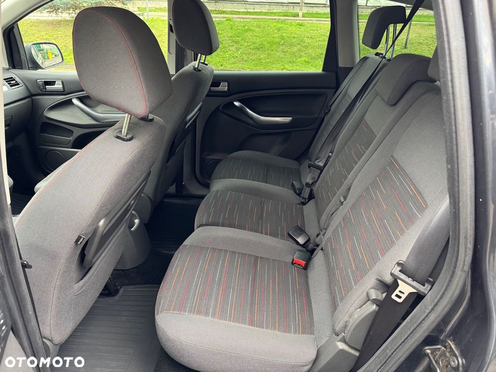 Ford C-MAX 1.6 Ambiente - 13