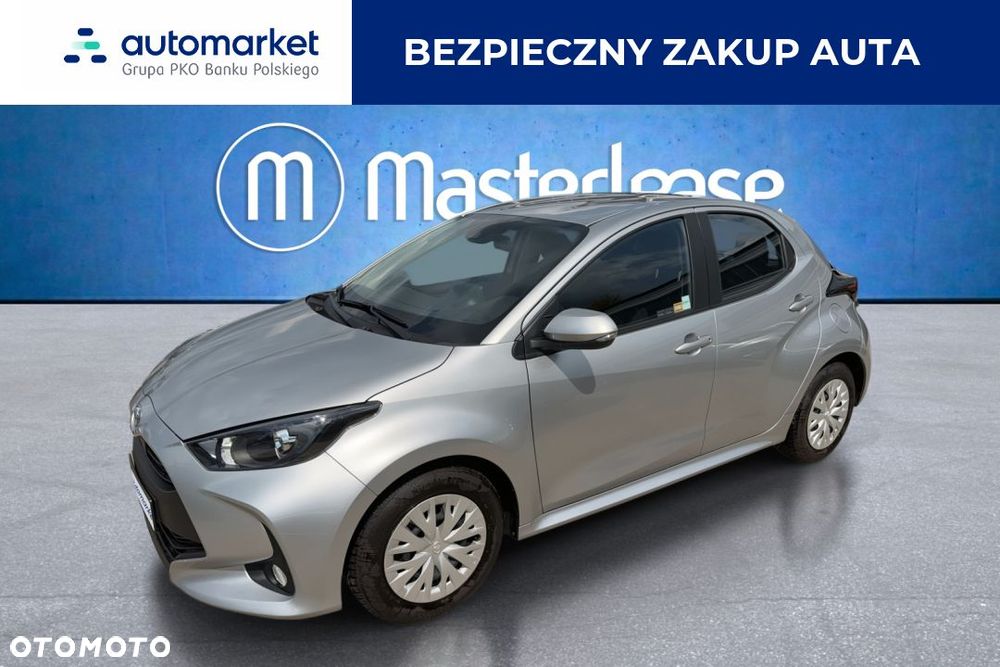 Toyota Yaris 1.0 Comfort - 1