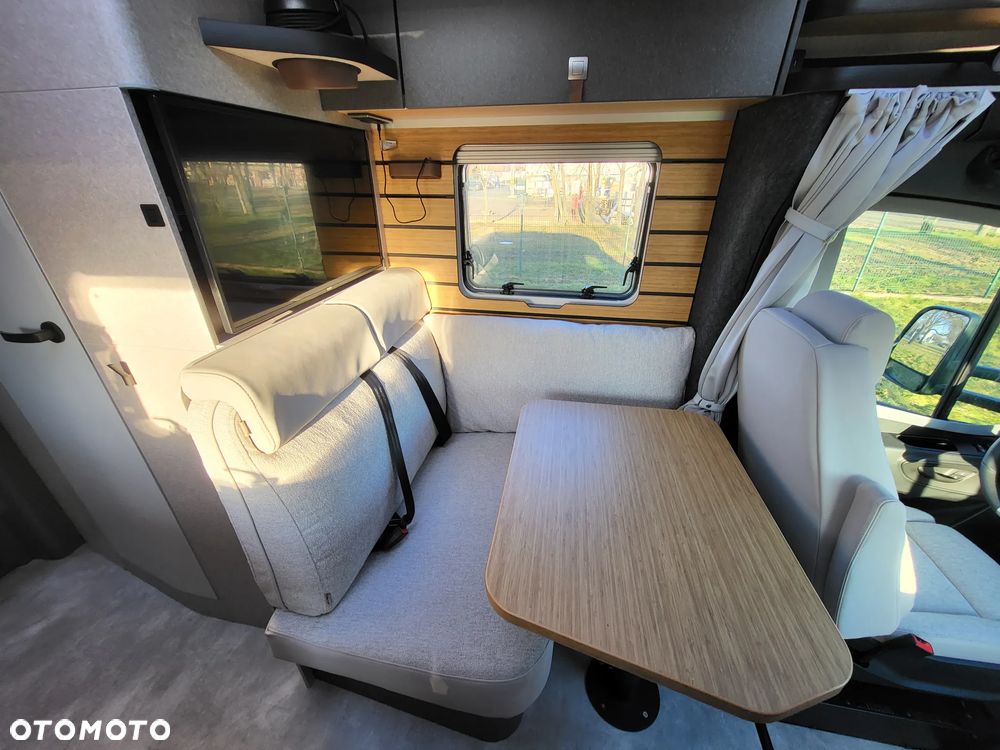 Hymer-Eriba ML-T 580 - 7