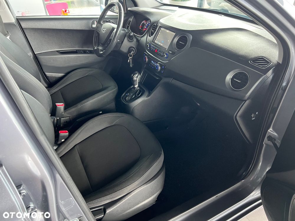 Hyundai i10 - 33