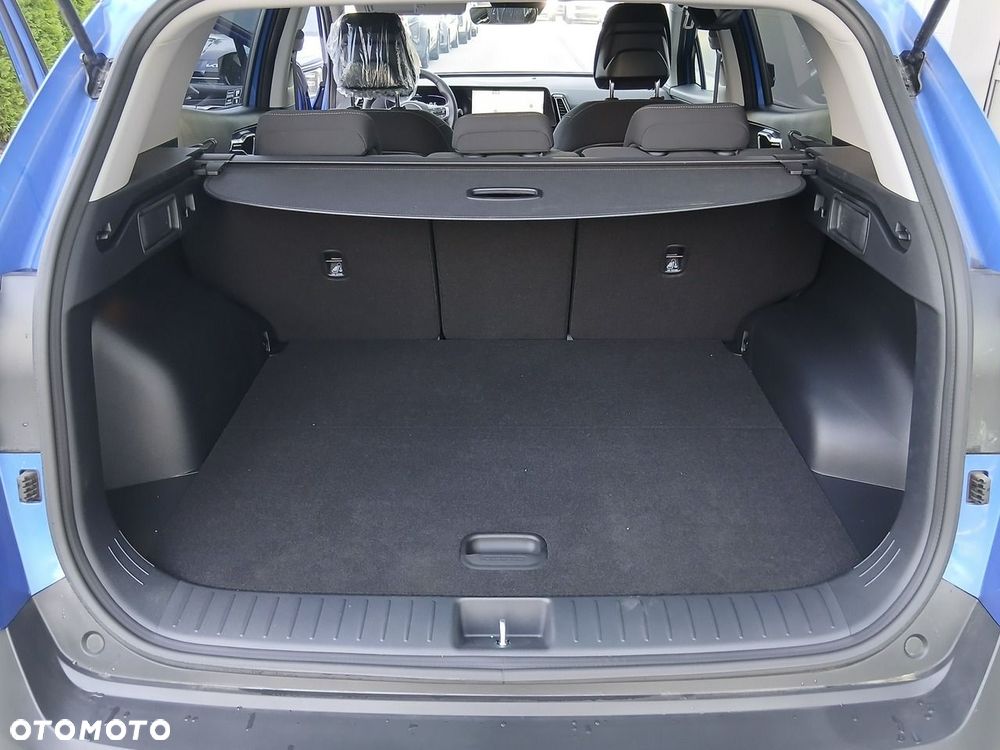 Kia Sportage 1.6 T-GDI L 2WD DCT - 33