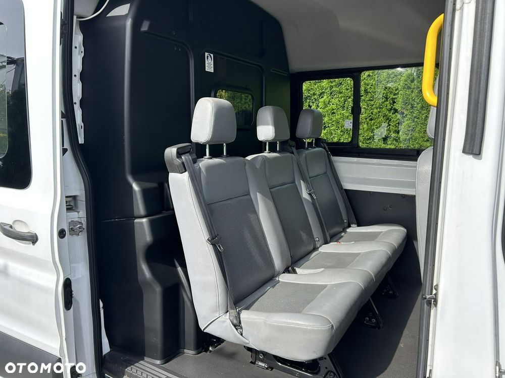 Ford Transit - 16