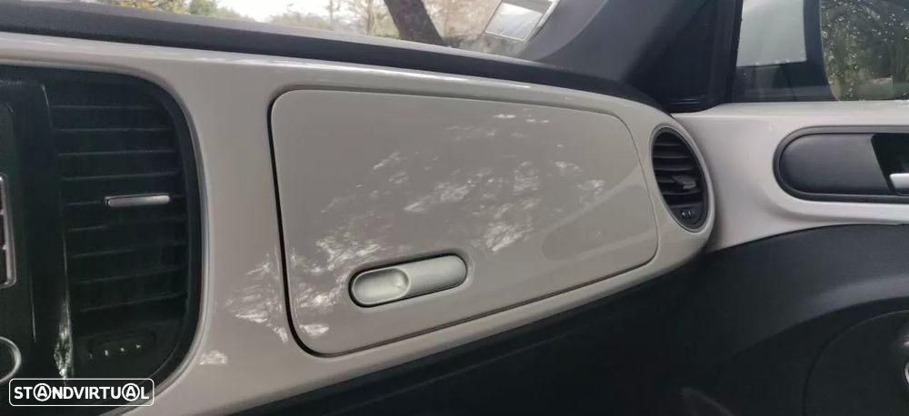 VW New Beetle 1.6 TDi Design - 40