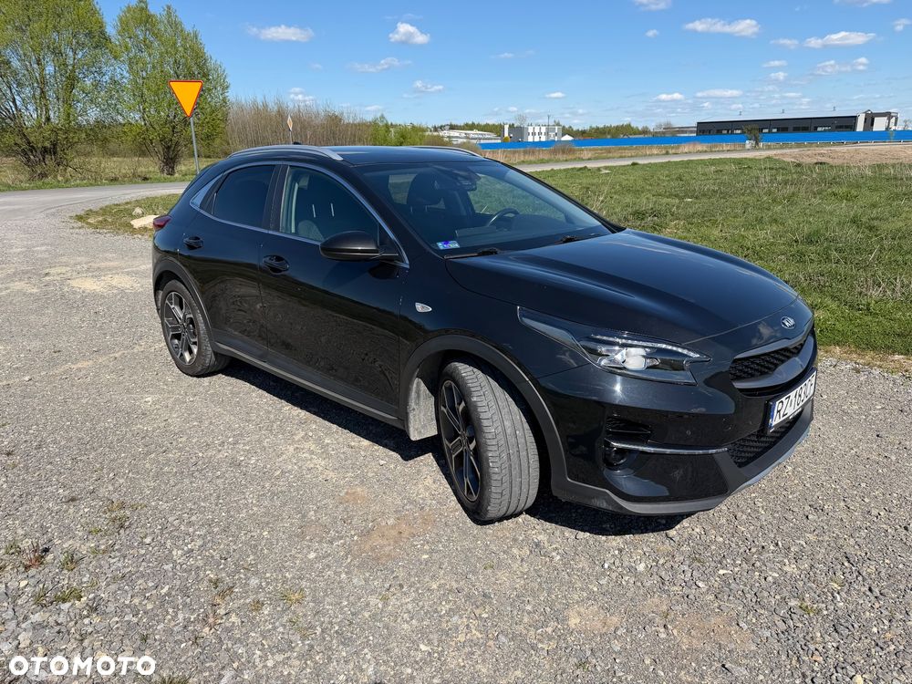 Kia XCeed 1.5 T-GDI M DCT - 2