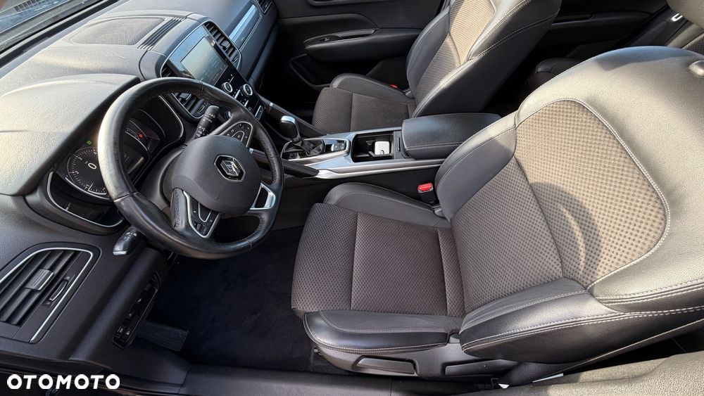 Renault Koleos ENERGY dCi 175 X-tronic 4WD INTENS - 21