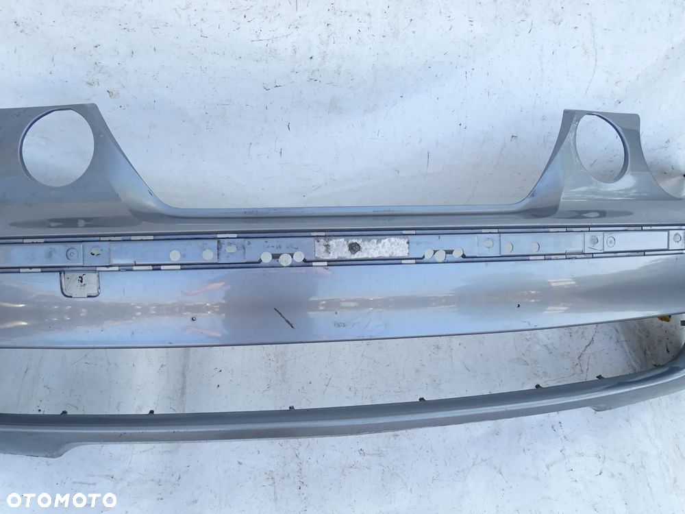 ZDERZAK PRZÓD PRZEDNI BMW E46 COMPACT F-VAT - 3