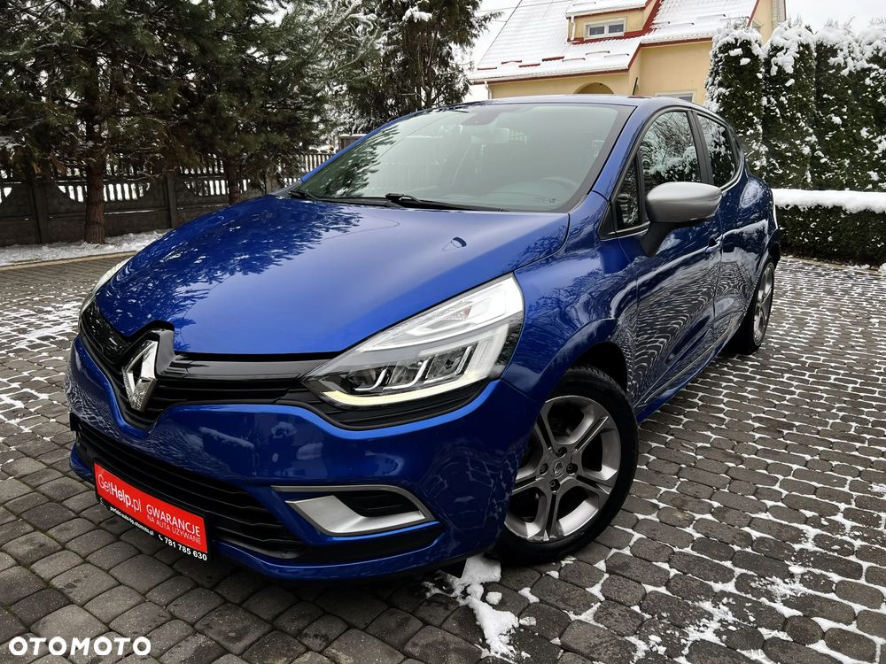 Renault Clio (Energy) TCe 90 Bose Edition - 8