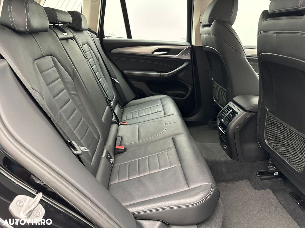BMW X3 xDrive30e AT PHEV - 7