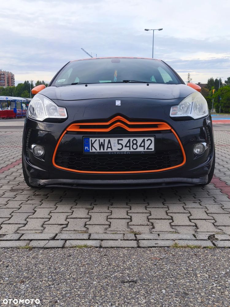 Citroën DS3 1.6 THP Racing - 4