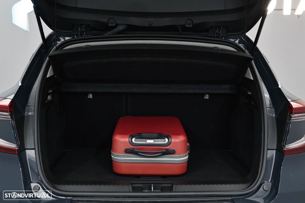 Mitsubishi ASX 1.0 MPI-T Invite - 27