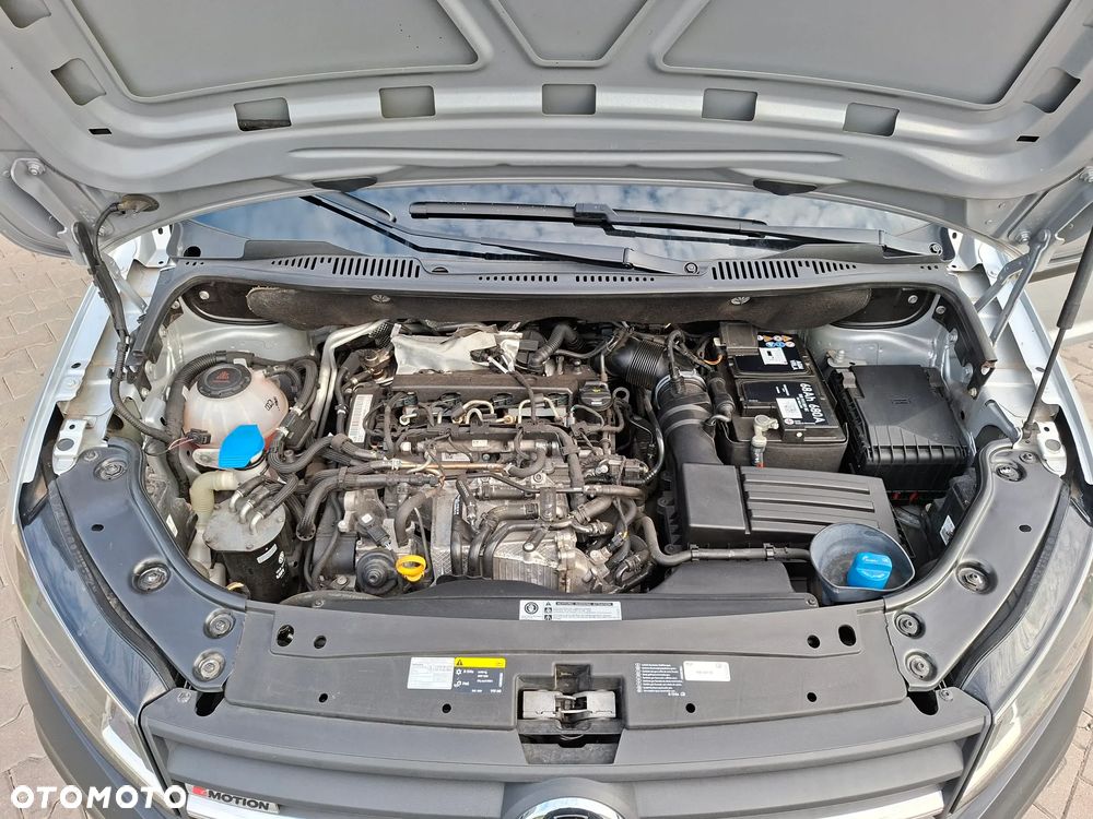 Volkswagen Caddy - 19