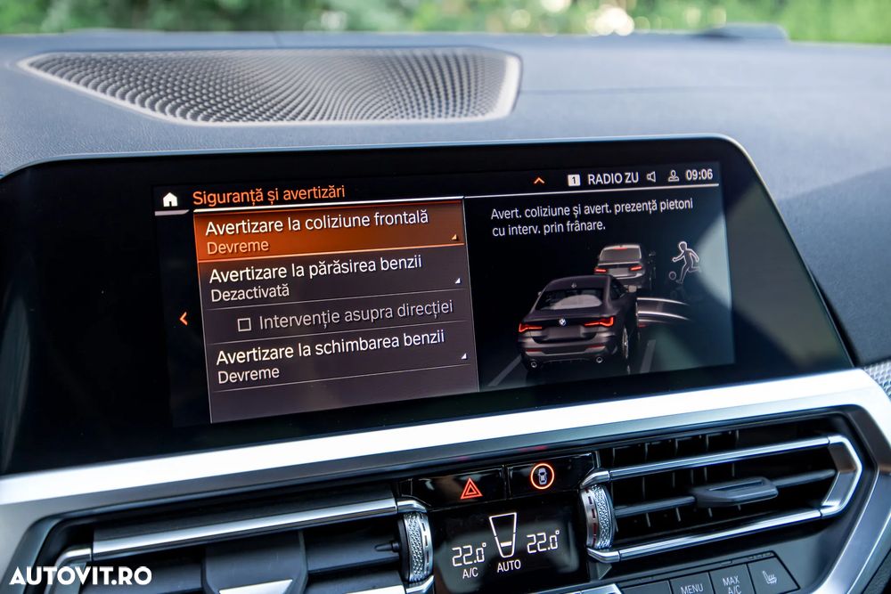 BMW Seria 4 430i AT - 25