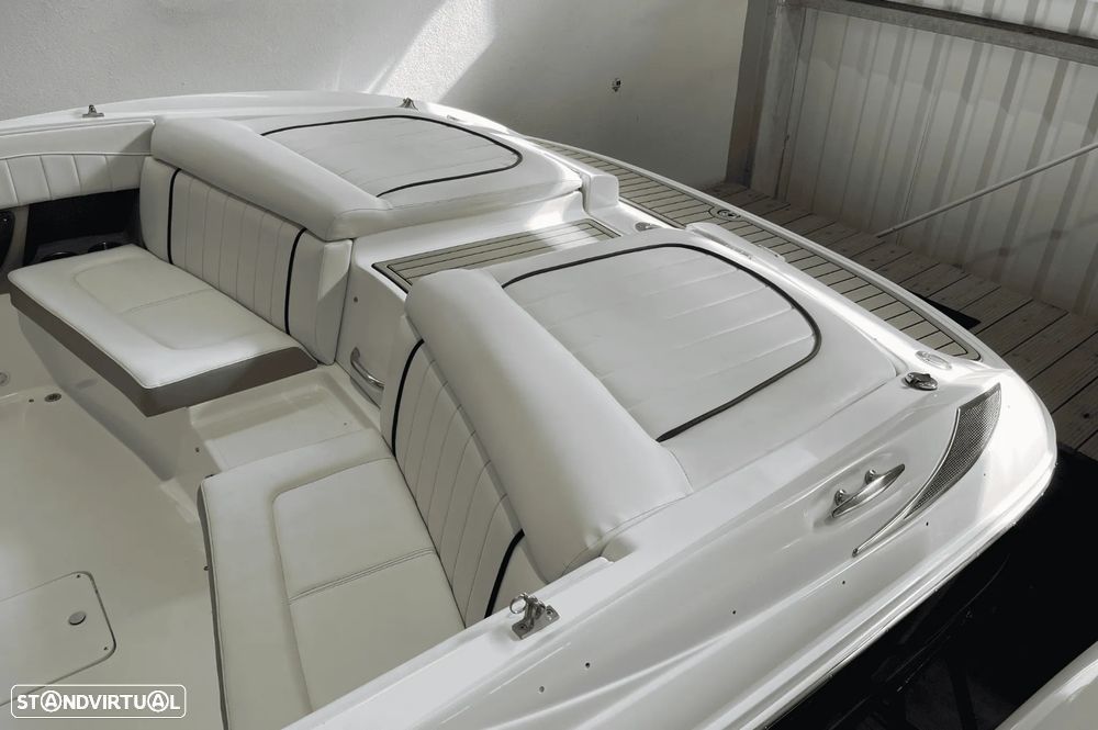 Cobalt Marine 255 - 10