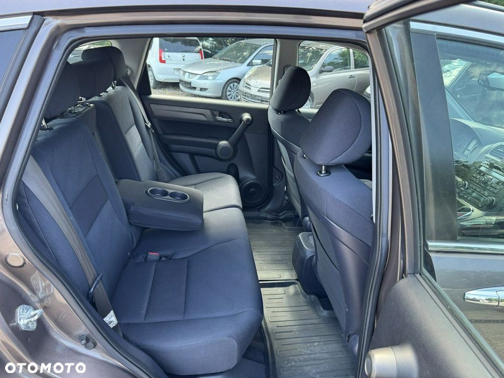 Honda CR-V - 18