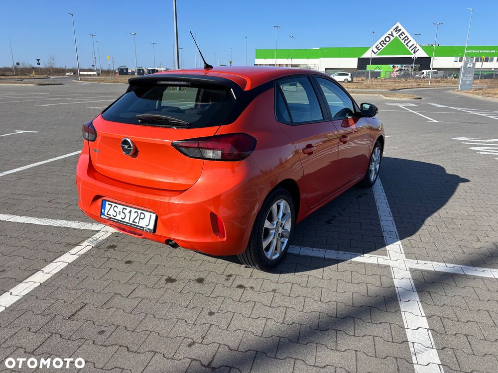 Opel Corsa 1.2 Edition S&S - 8