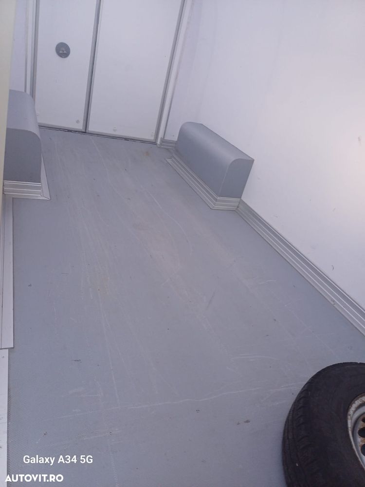 Volkswagen CRAFTER - 12