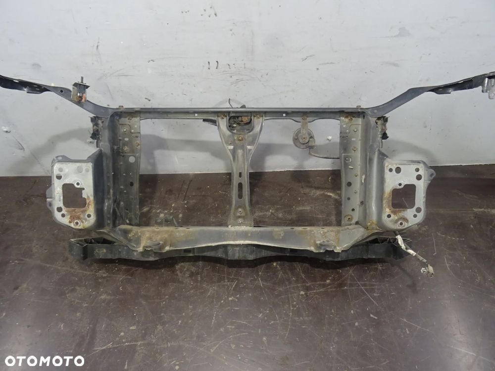 SUBARU OUTBACK IV 09-14 2.0D PAS PRZEDNI WZMOCNIENIE - 2