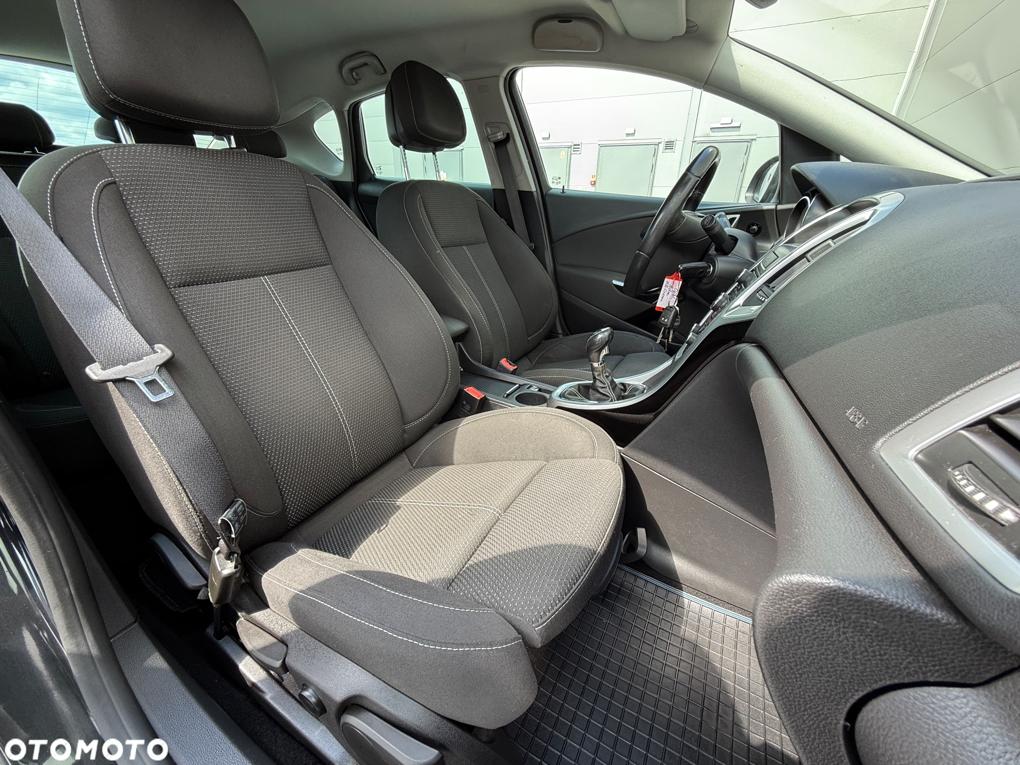 Opel Astra - 30