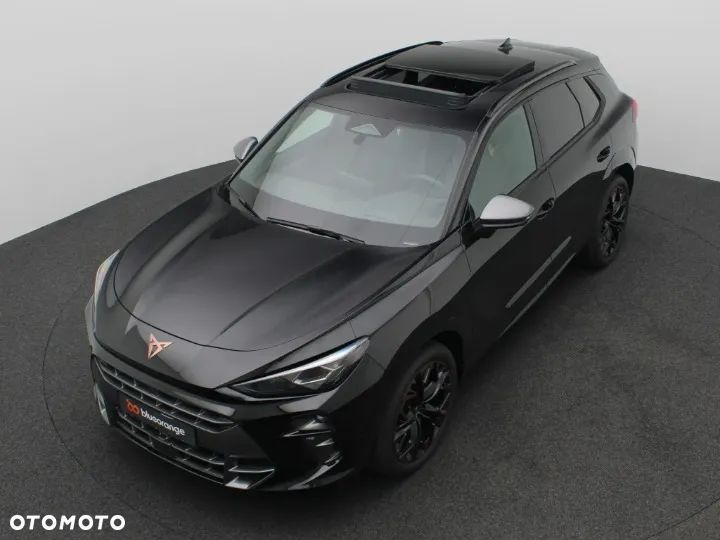 Cupra Terramar 2.0 TSI 4Drive DSG VZ - 3