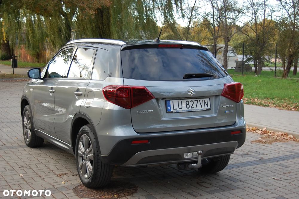 Suzuki Vitara - 15