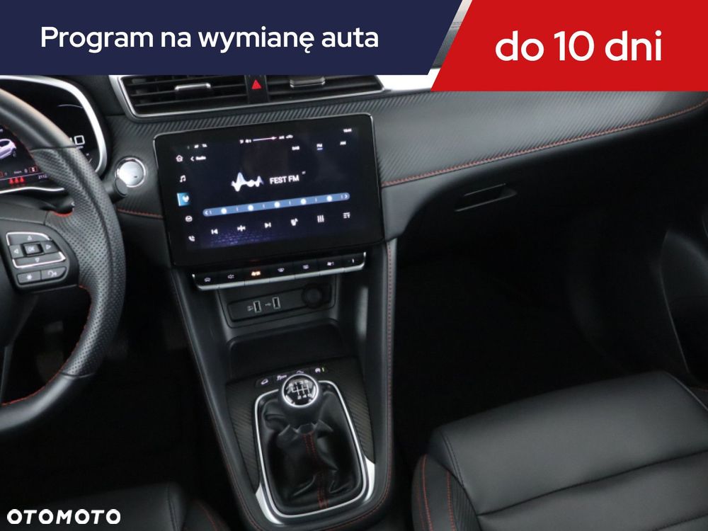 MG ZS - 10