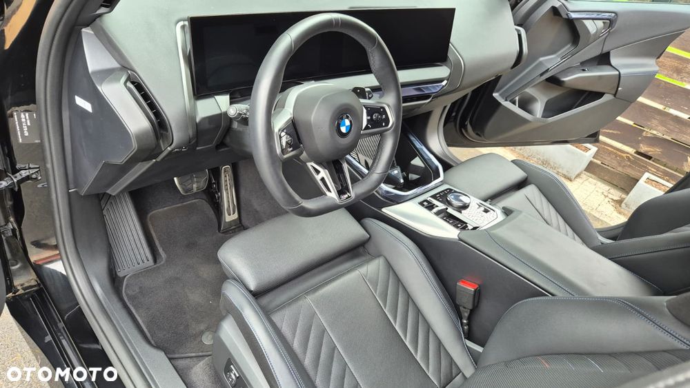 BMW X3 - 22
