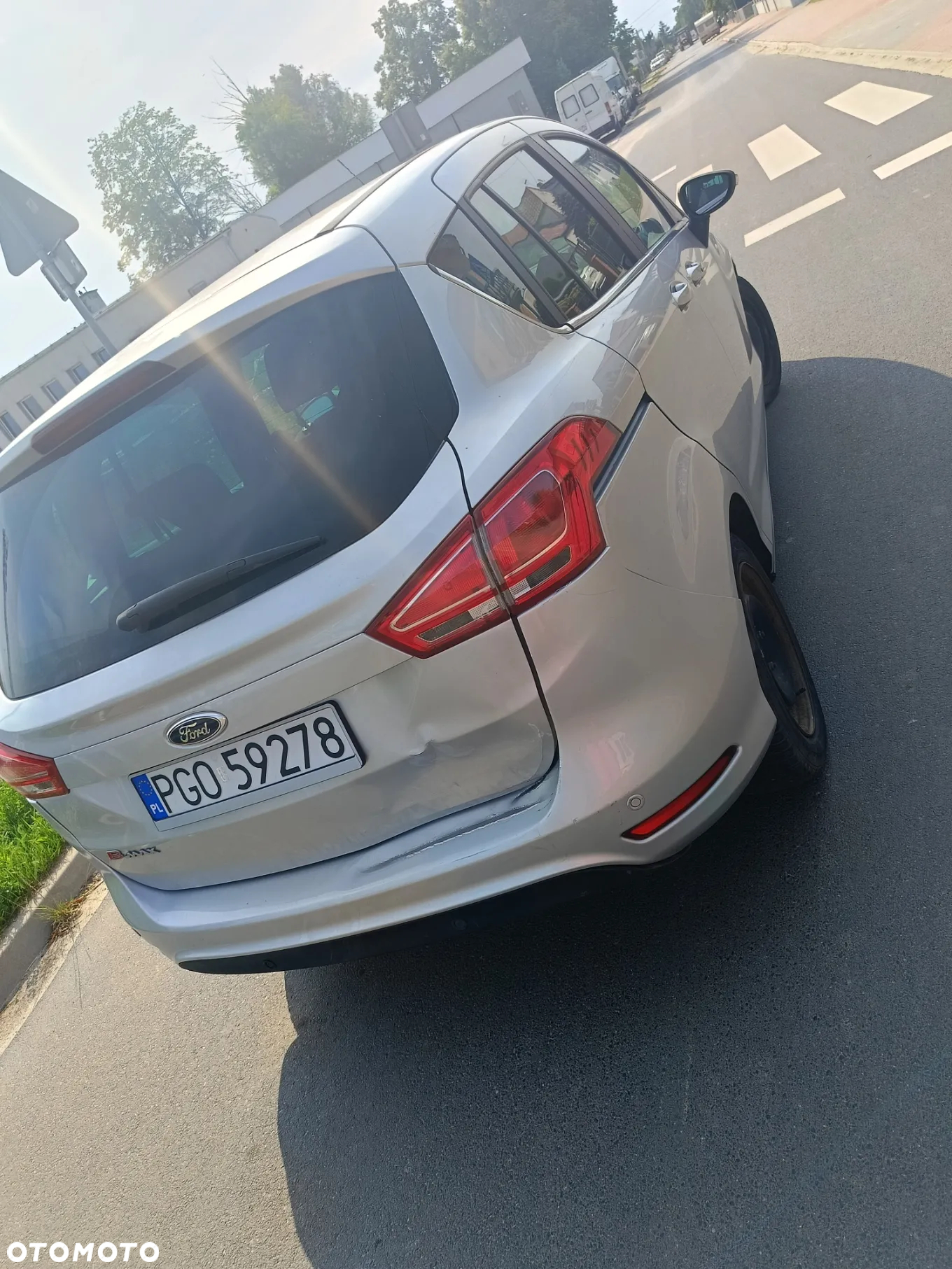 Ford B-MAX - 4