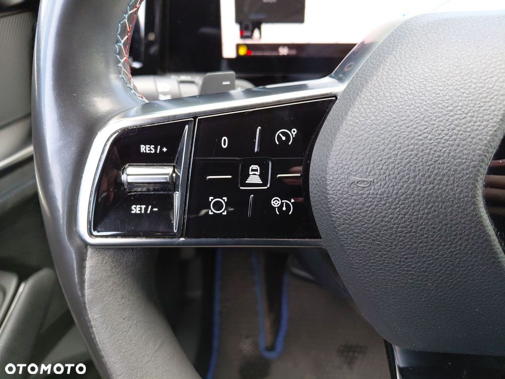 Renault Austral Mild Hybrid 160 Automatik Iconic Esprit Alpine - 20