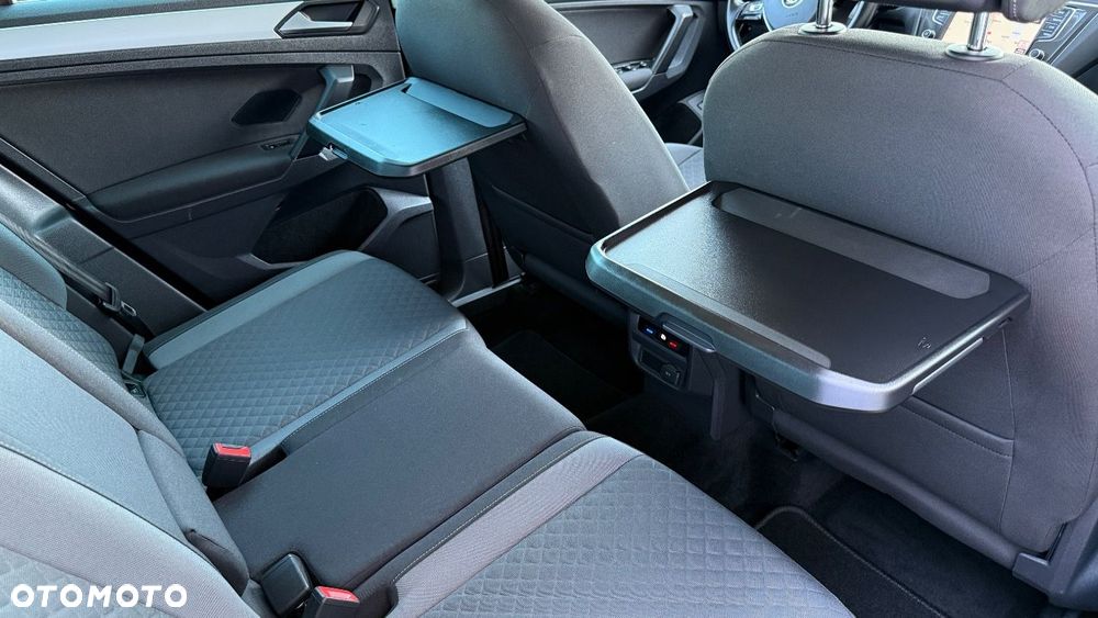 Volkswagen Tiguan - 29