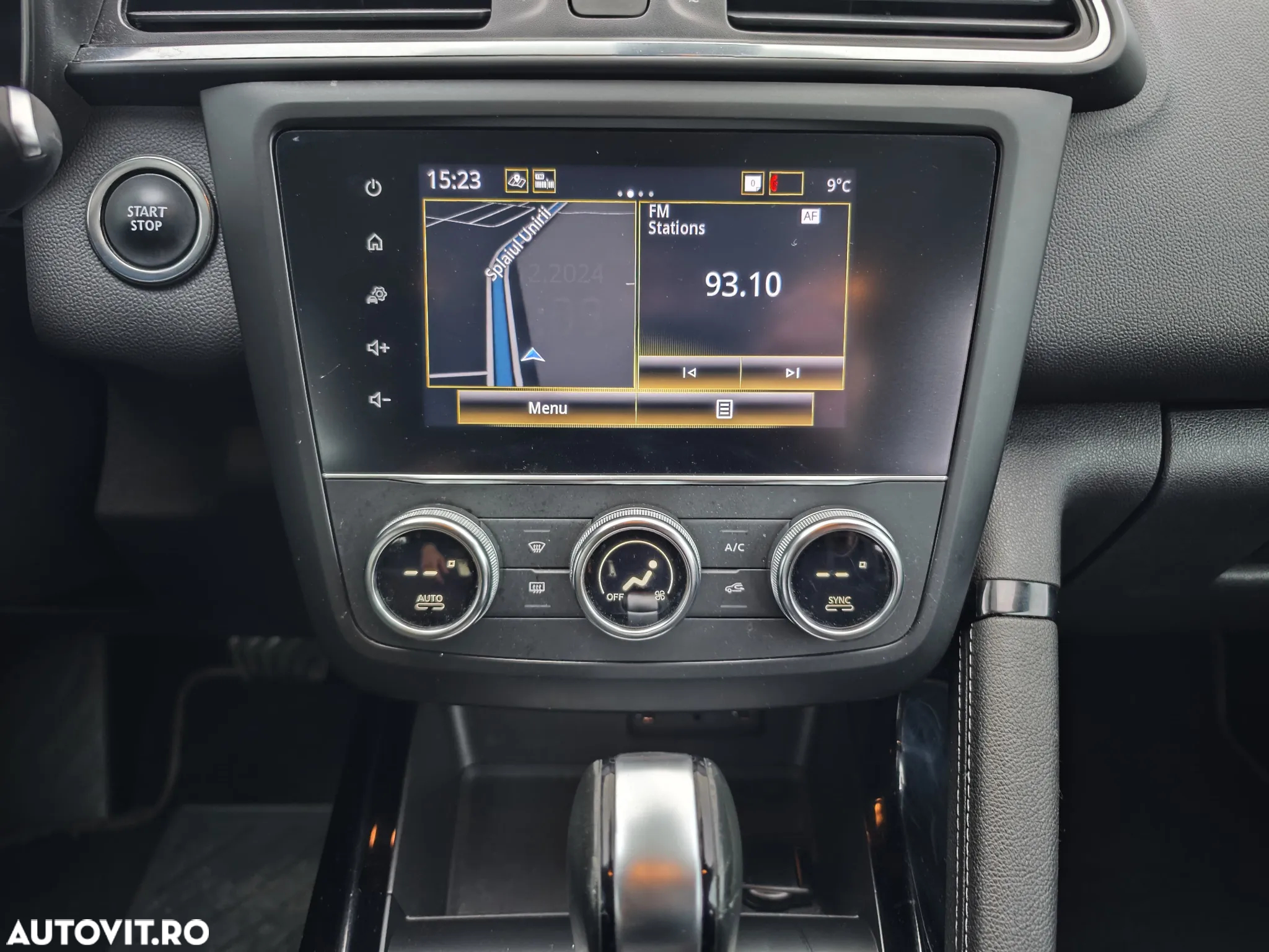 Renault Kadjar - 23