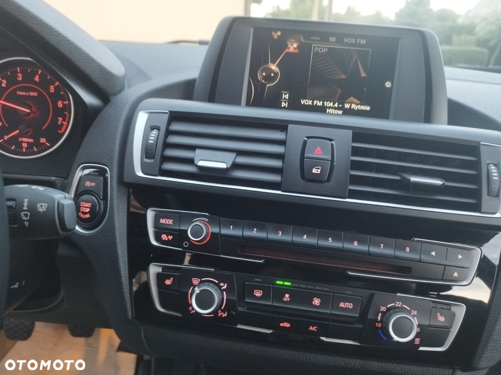 BMW Seria 1 116i Edition M Sport Shadow - 24