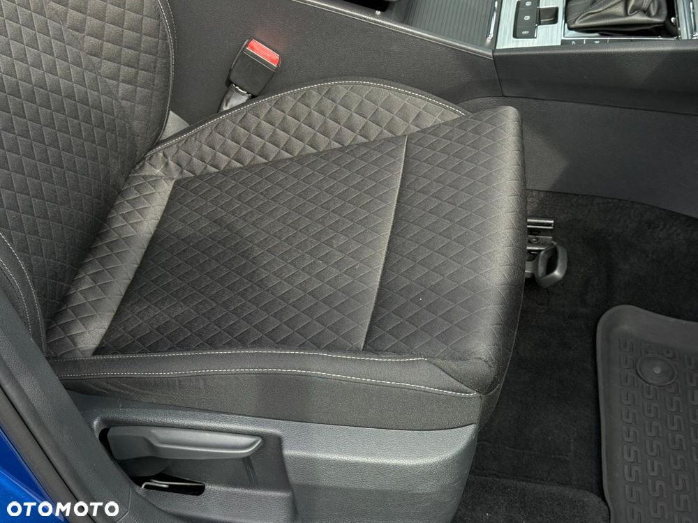 Skoda Superb 1.5 TSI Ambition DSG - 23