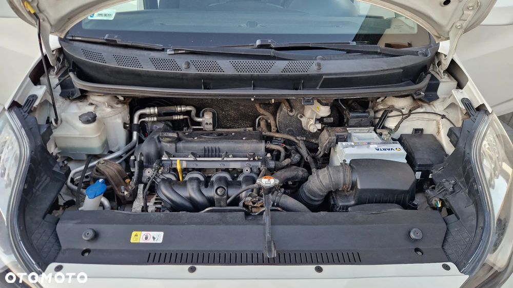 Hyundai ix20 1.6 Comfort - 33