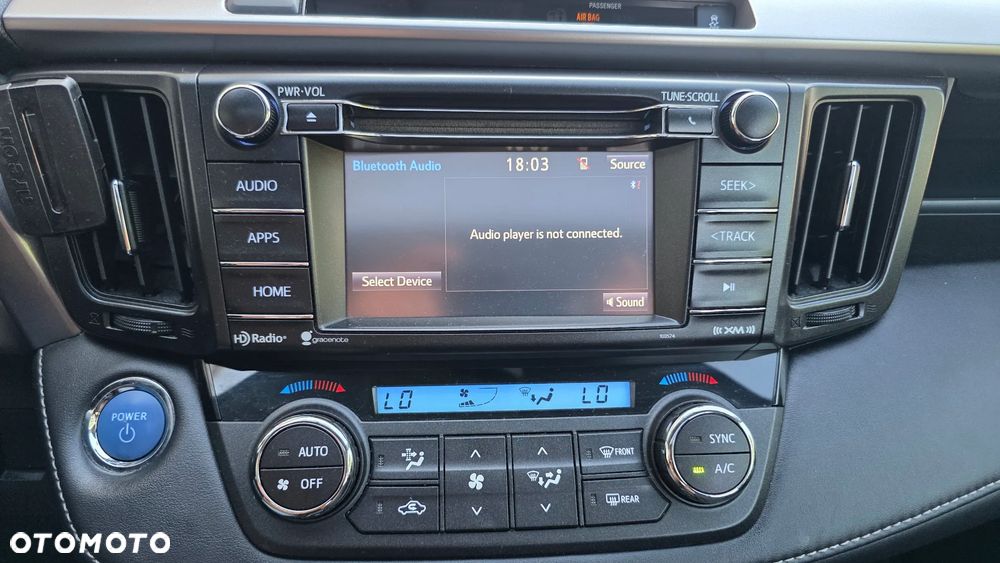 Toyota RAV4 - 32