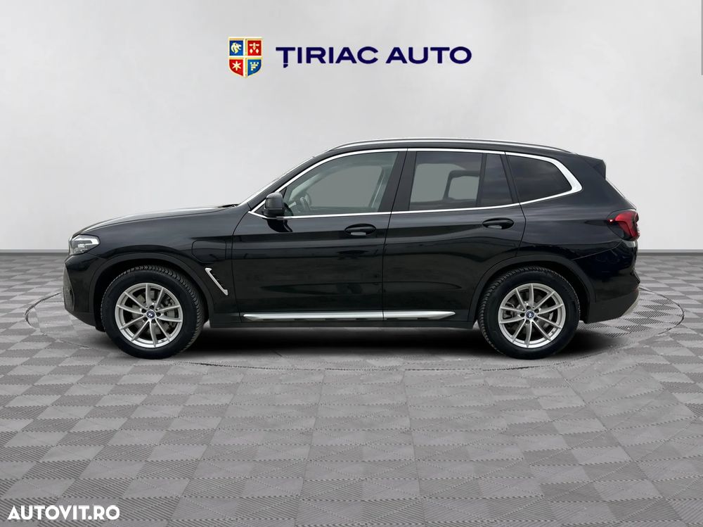 BMW X3 - 2